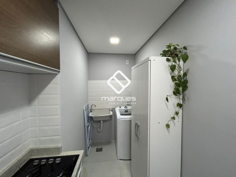 Apartamento 2 quartos  no bairro Centro