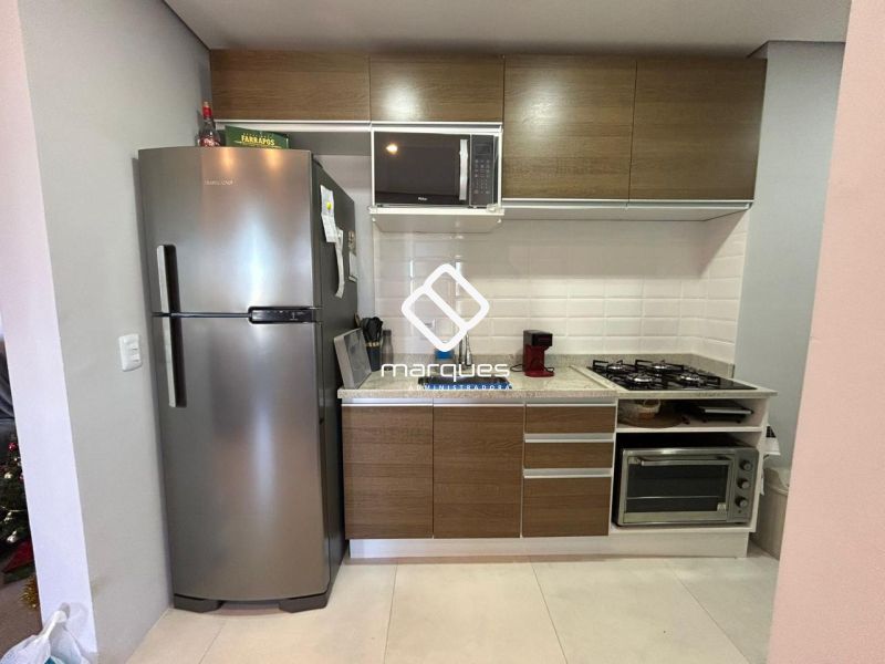 Apartamento 2 quartos  no bairro Centro
