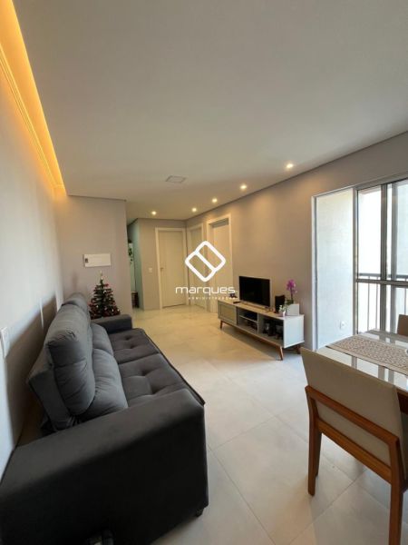 Apartamento 2 quartos  no bairro Centro