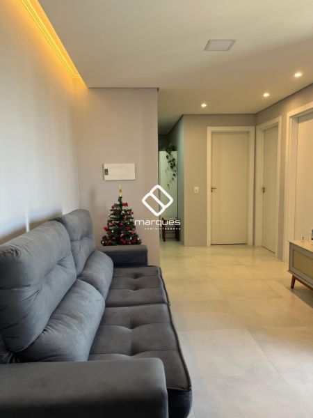 Apartamento 2 quartos  no bairro Centro