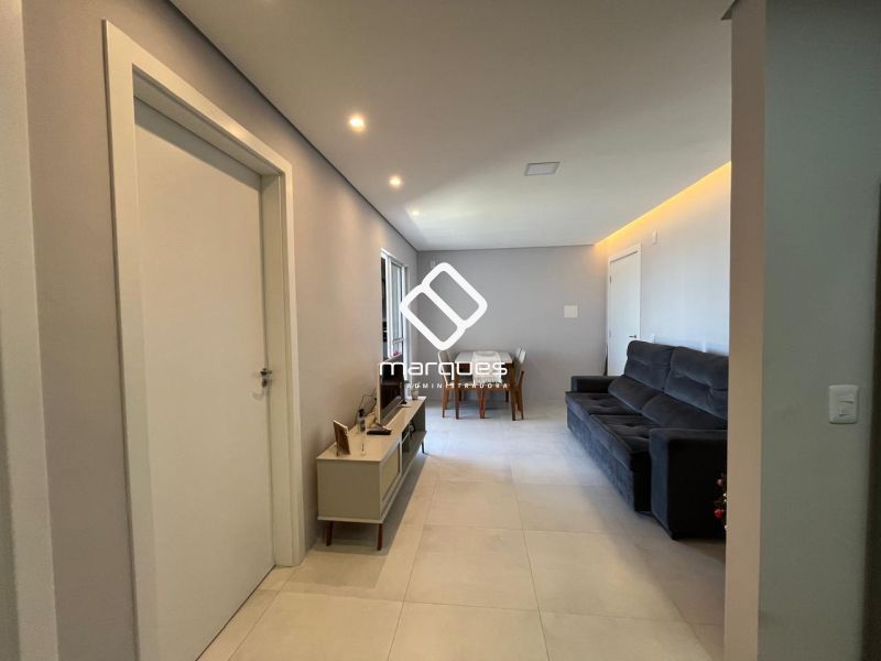 Apartamento 2 quartos  no bairro Centro