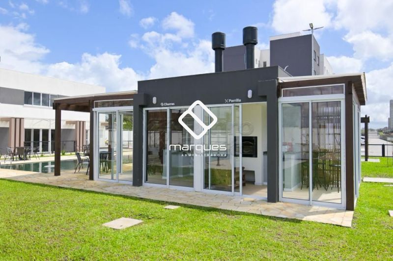 Apartamento 2 quartos  no bairro Centro