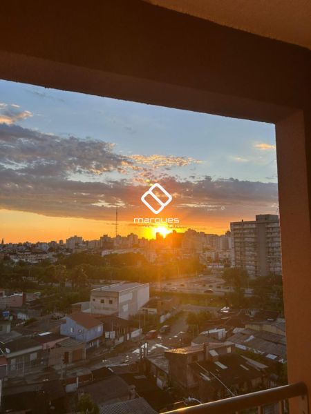 Apartamento 2 quartos  no bairro Centro