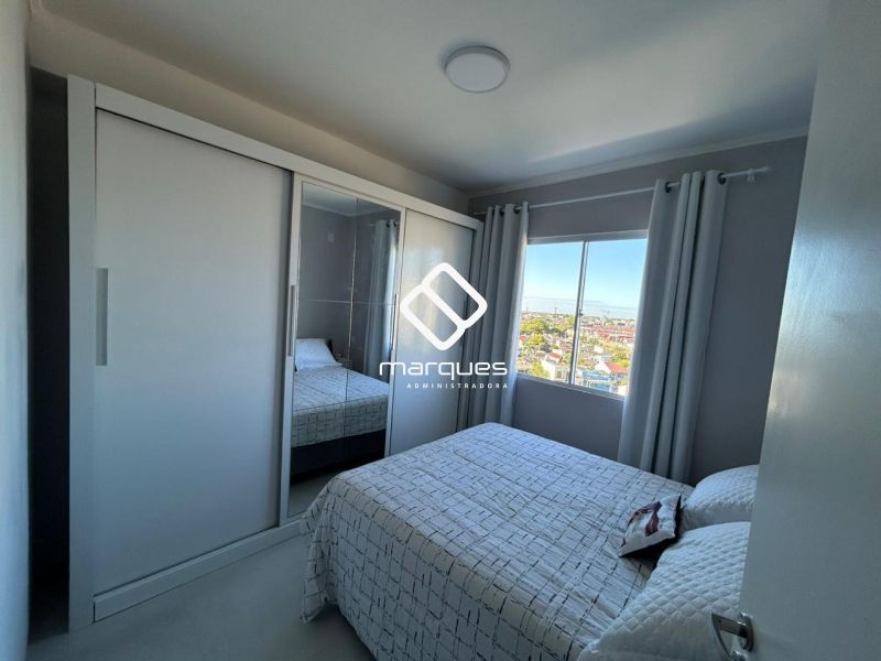 Apartamento 2 quartos  no bairro Centro