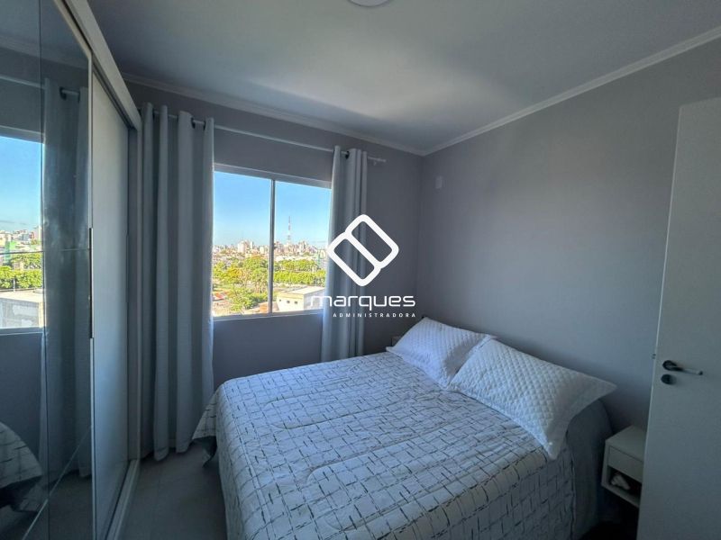 Apartamento 2 quartos  no bairro Centro