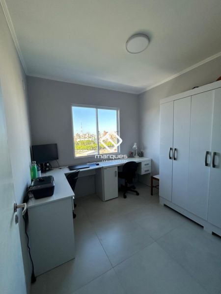 Apartamento 2 quartos  no bairro Centro