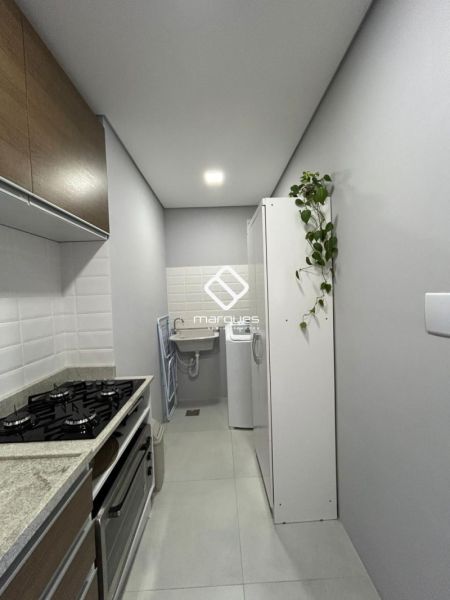 Apartamento 2 quartos  no bairro Centro