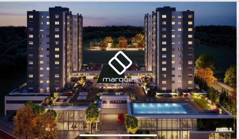 Apartamento 3 quartos  no bairro Areal