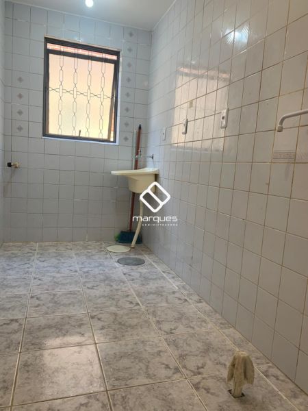 Apartamento 2 quartos  no bairro Centro