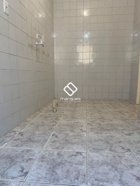 Apartamento 2 quartos  no bairro Centro