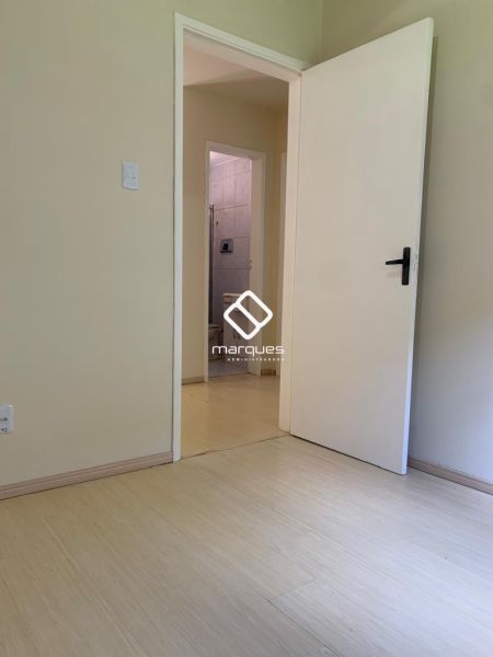 Apartamento 2 quartos  no bairro Centro