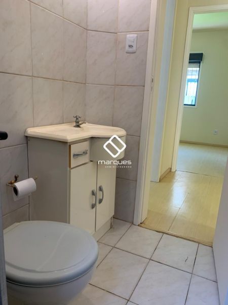 Apartamento 2 quartos  no bairro Centro