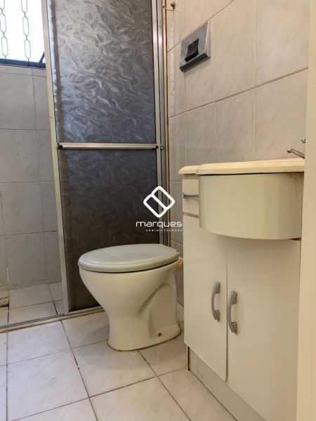 Apartamento 2 quartos  no bairro Centro