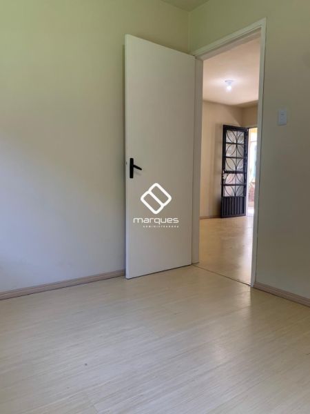 Apartamento 2 quartos  no bairro Centro