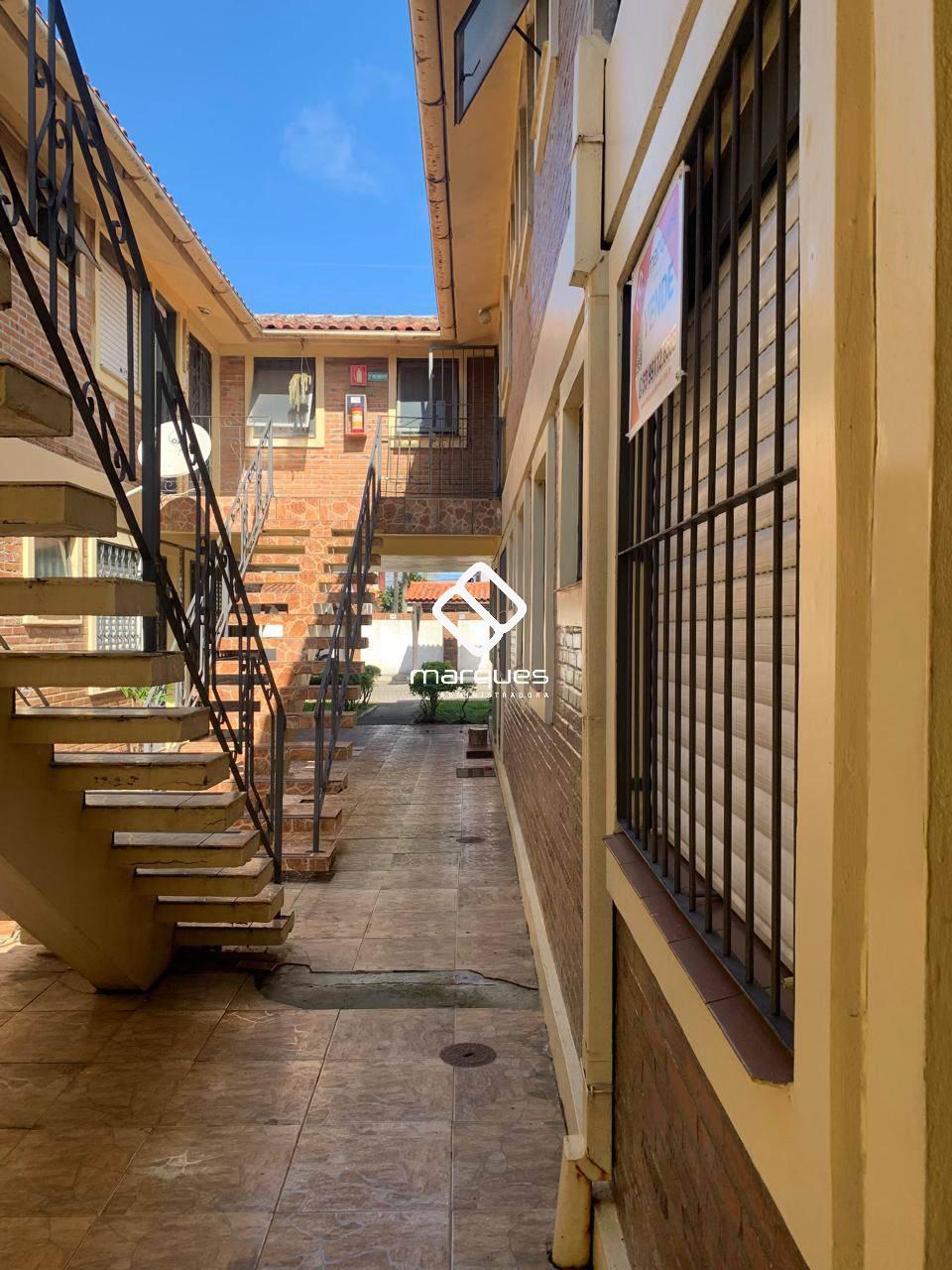 Apartamento 2 quartos  no bairro Centro