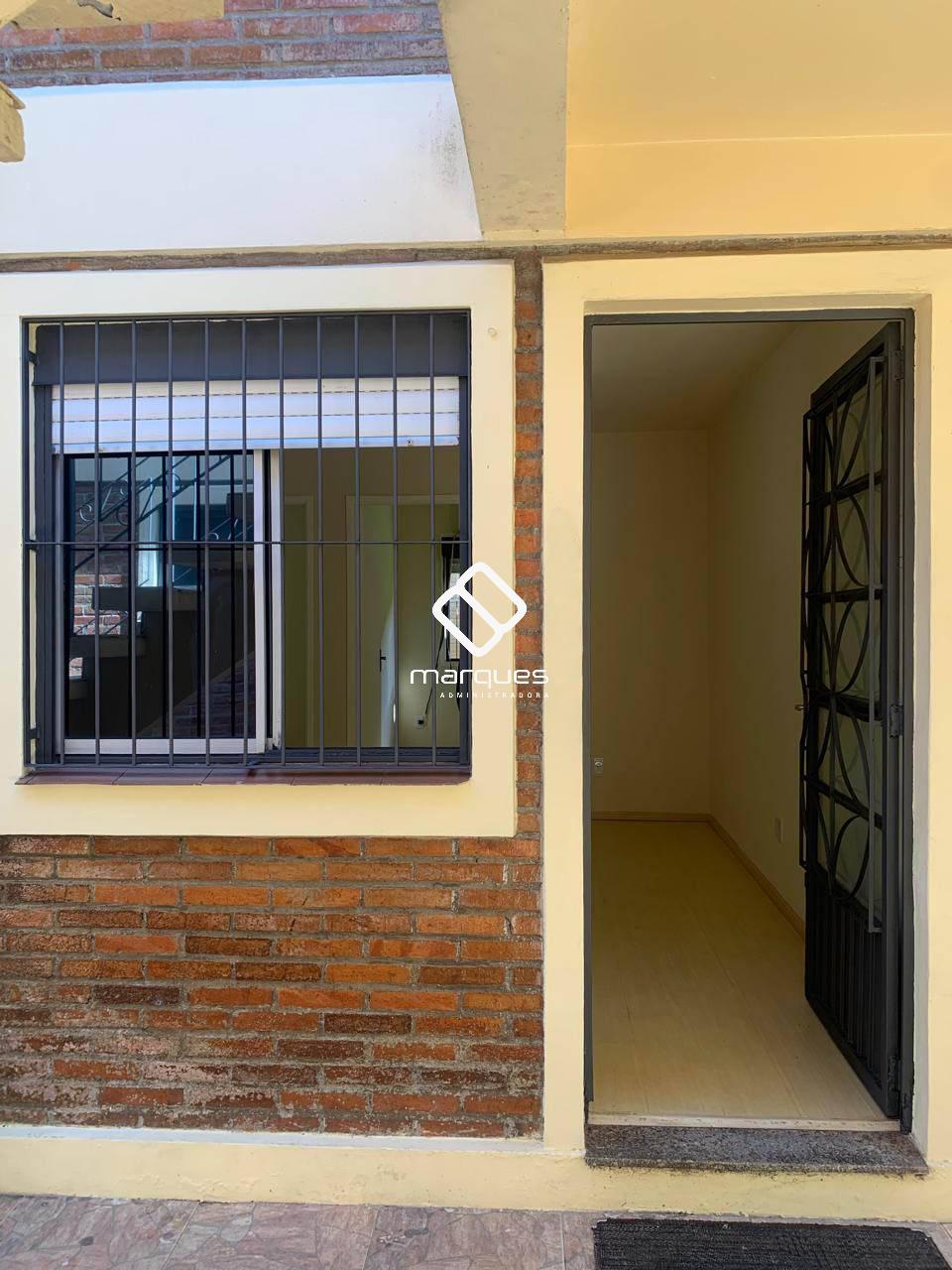 Apartamento 2 quartos  no bairro Centro