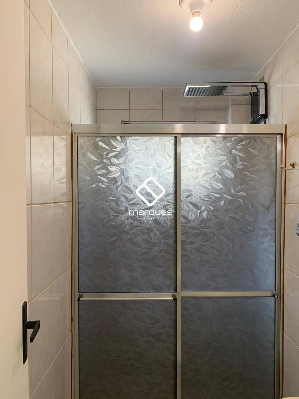 Apartamento 2 quartos  no bairro Centro