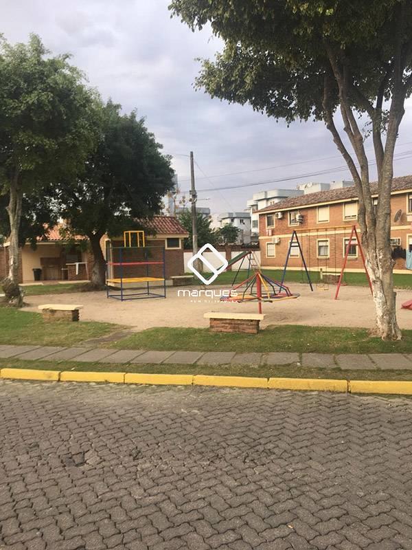 Apartamento 2 quartos  no bairro Centro