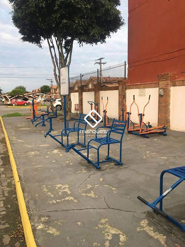 Apartamento 2 quartos  no bairro Centro