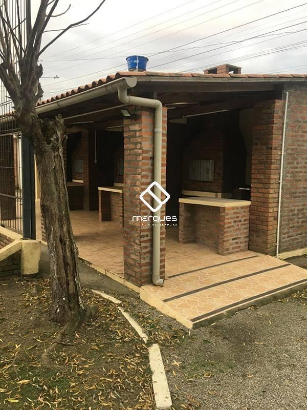 Apartamento 2 quartos  no bairro Centro