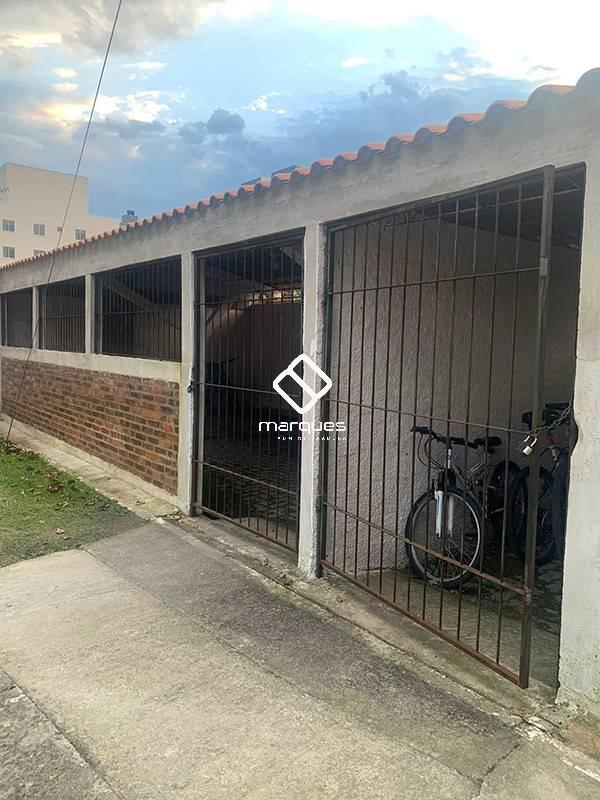 Apartamento 2 quartos  no bairro Centro