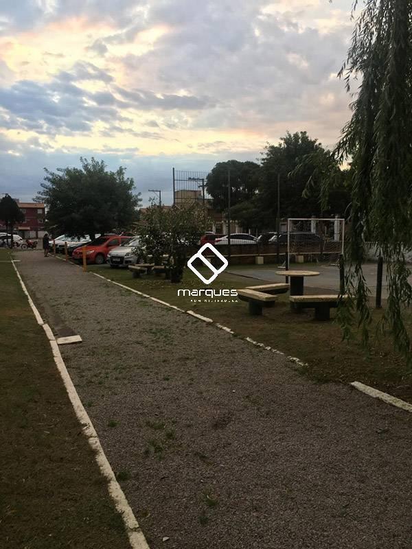 Apartamento 2 quartos  no bairro Centro