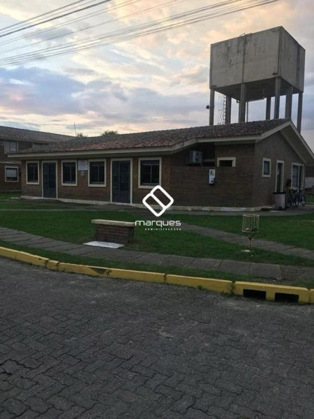 Apartamento 2 quartos  no bairro Centro