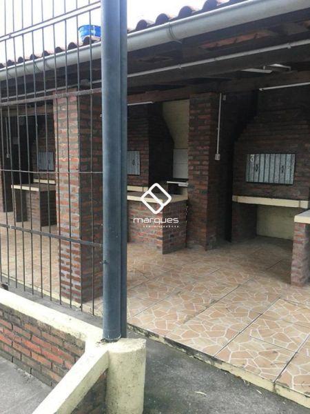 Apartamento 2 quartos  no bairro Centro