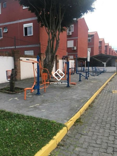 Apartamento 2 quartos  no bairro Centro