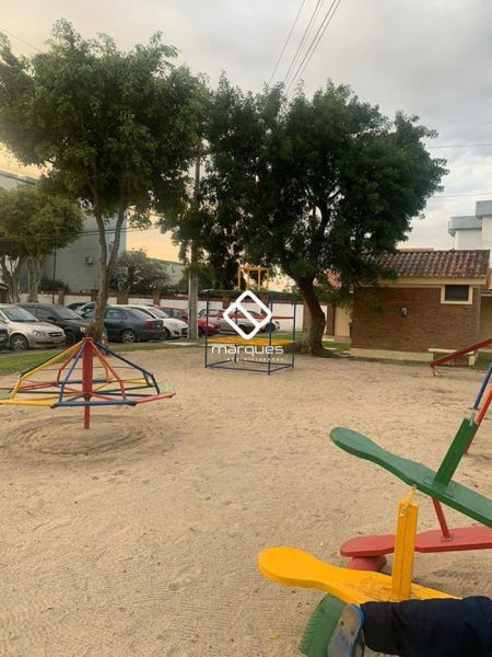 Apartamento 2 quartos  no bairro Centro