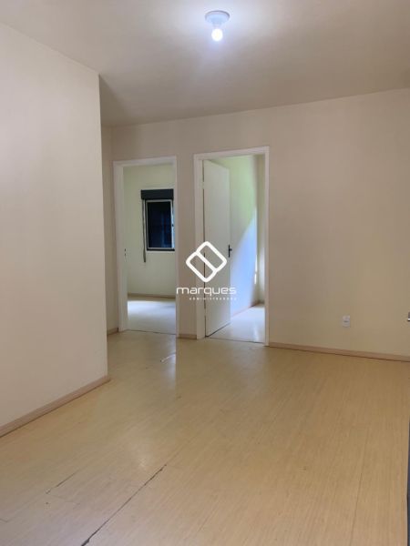 Apartamento 2 quartos  no bairro Centro