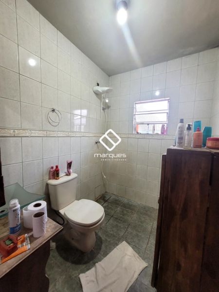 Casa 3 quartos  no bairro Laranjal