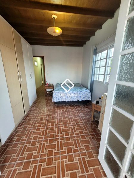 Casa 3 quartos  no bairro Laranjal