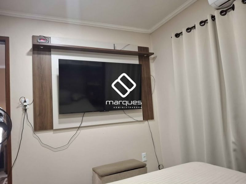 Casa 3 quartos  no bairro Três Vendas