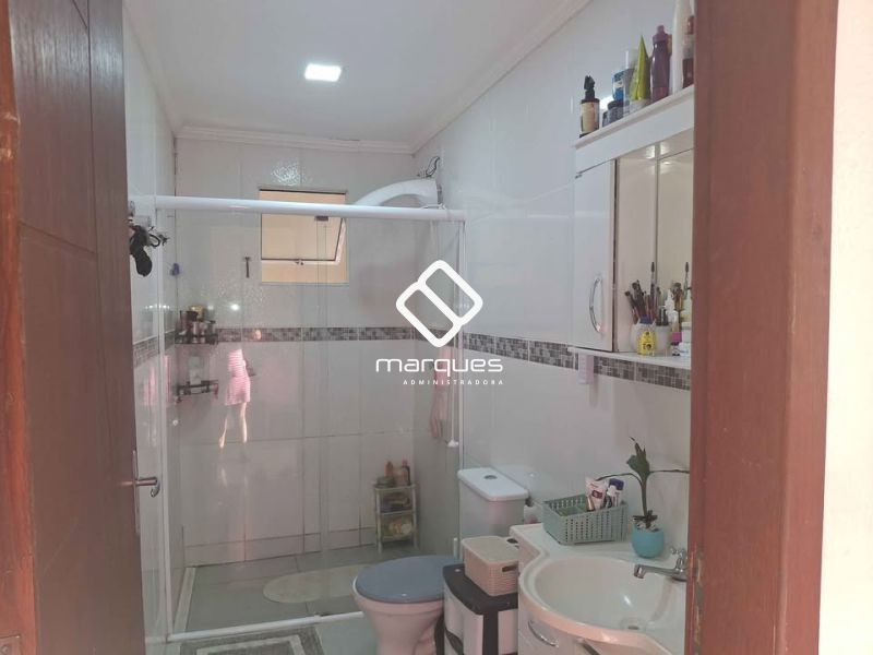 Casa 3 quartos  no bairro Três Vendas