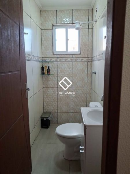 Casa 3 quartos  no bairro Três Vendas