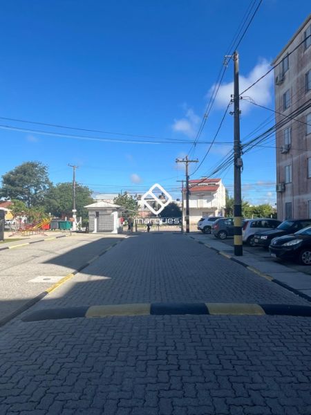 Apartamento 2 quartos  no bairro Areal