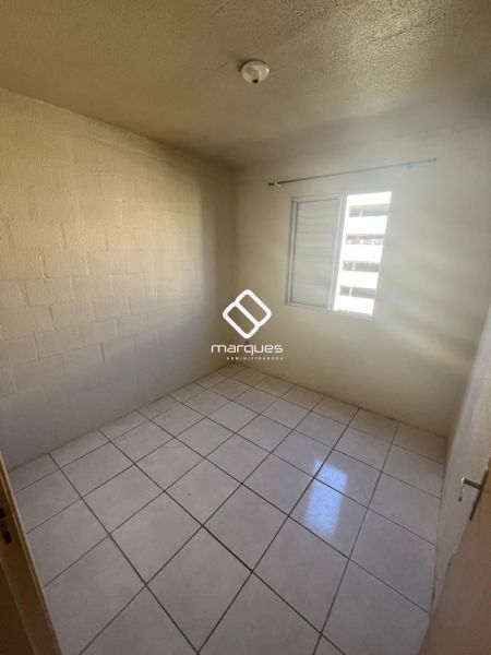 Apartamento 2 quartos  no bairro Areal