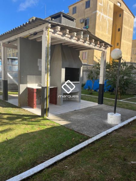 Apartamento 2 quartos  no bairro Areal