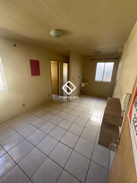 Apartamento 2 quartos  no bairro Areal