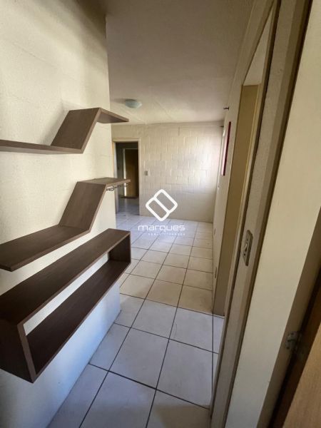 Apartamento 2 quartos  no bairro Areal