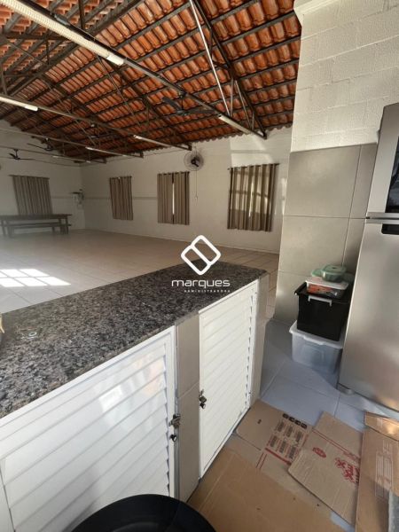 Apartamento 2 quartos  no bairro Areal