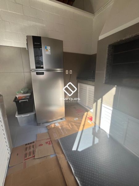 Apartamento 2 quartos  no bairro Areal
