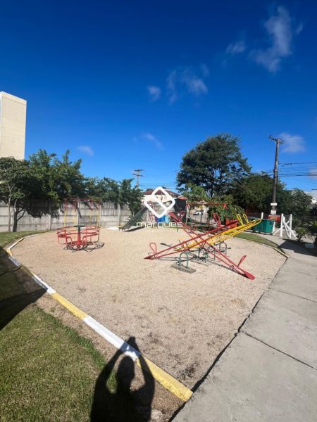 Apartamento 2 quartos  no bairro Areal