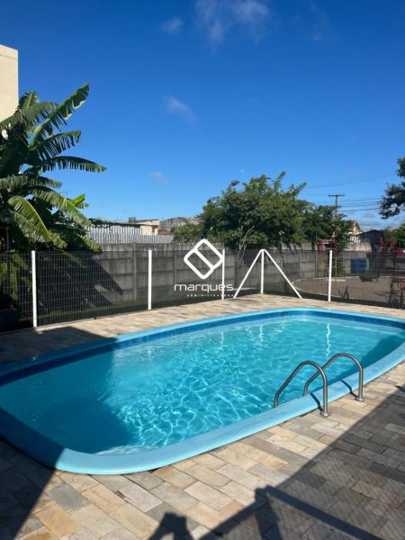 Apartamento 2 quartos  no bairro Areal