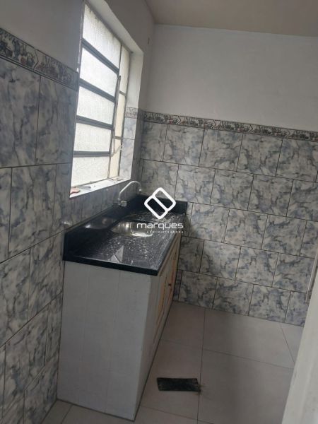 Apartamento 2 quartos  no bairro Areal