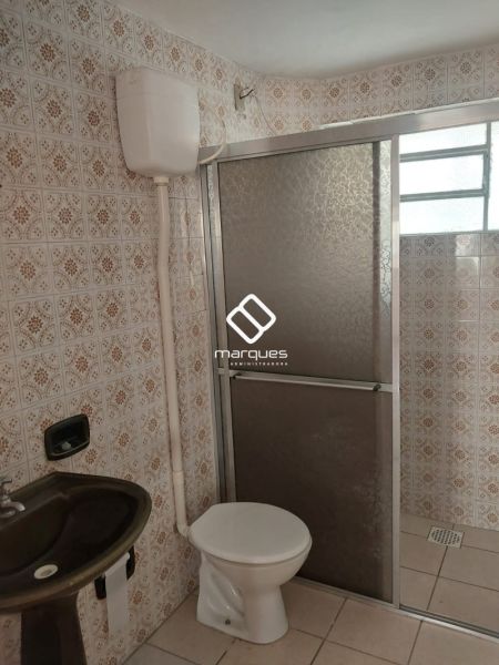 Apartamento 2 quartos  no bairro Areal