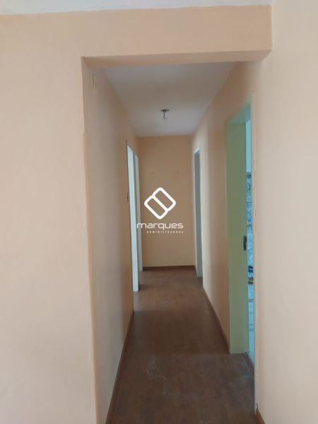 Apartamento 2 quartos  no bairro Areal