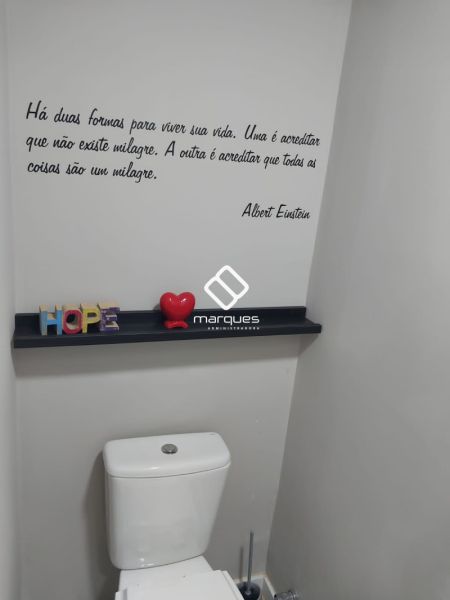 Sala no bairro São Gonçalo