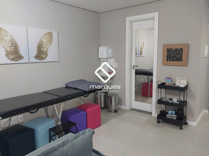 Sala no bairro São Gonçalo